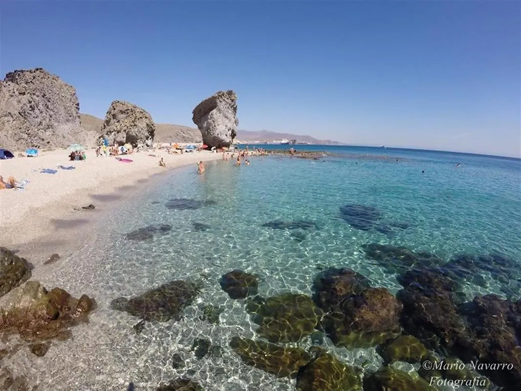 Carboneras Aire Apartment Spain