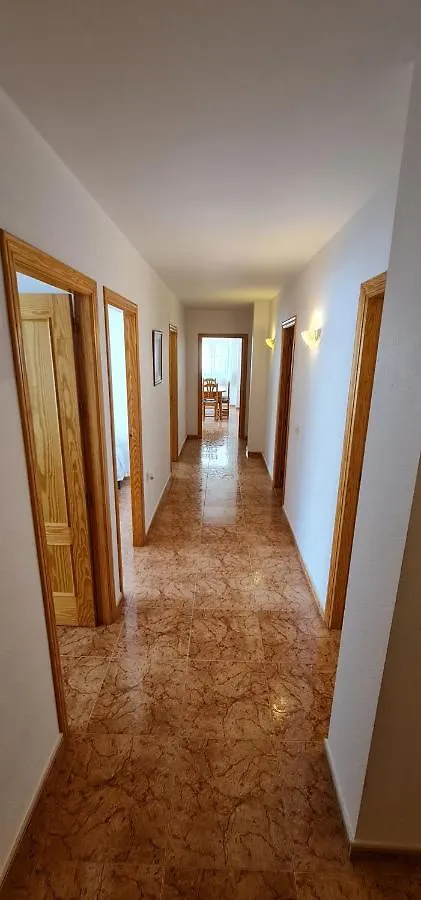 Carboneras Aire Apartment Spain