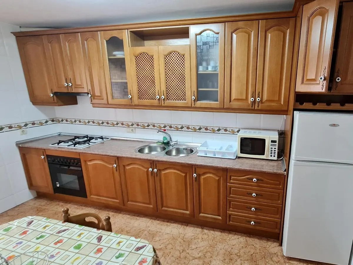 Carboneras Aire Apartment 0*,  Spain