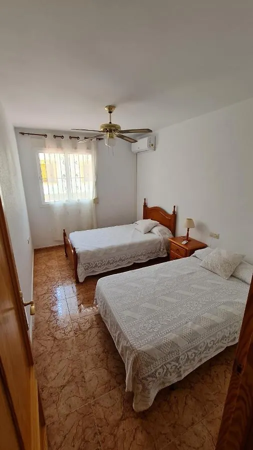 Carboneras Aire Apartment Spain