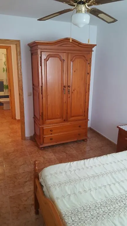 Carboneras Aire Apartment 0*,  Spain